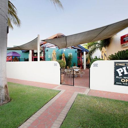 Glenmore Tavern Rockhampton Exterior foto