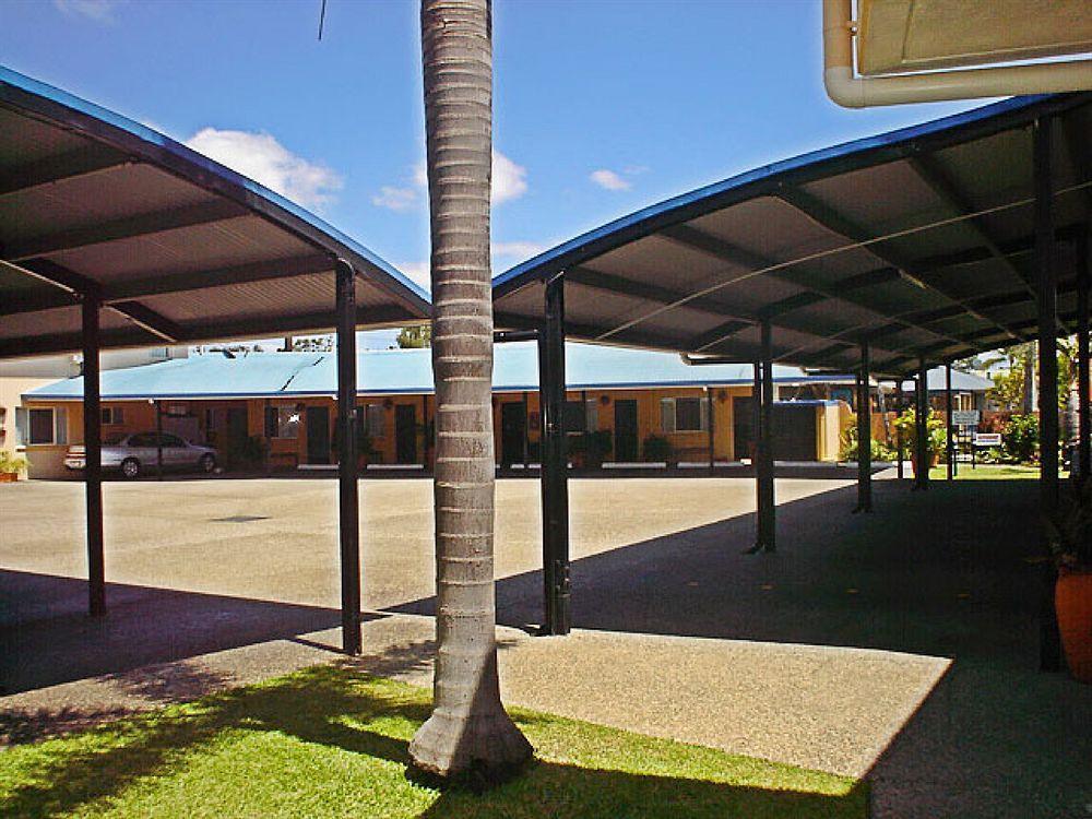 Glenmore Tavern Rockhampton Exterior foto