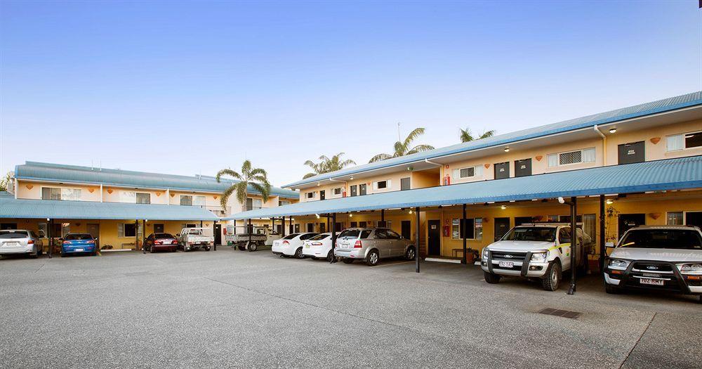 Glenmore Tavern Rockhampton Exterior foto